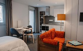 Residence Eureca